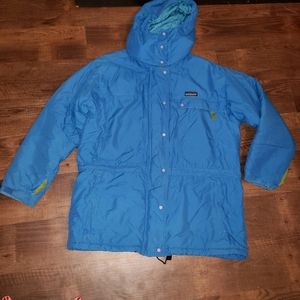 Vintage Patagonia Coat